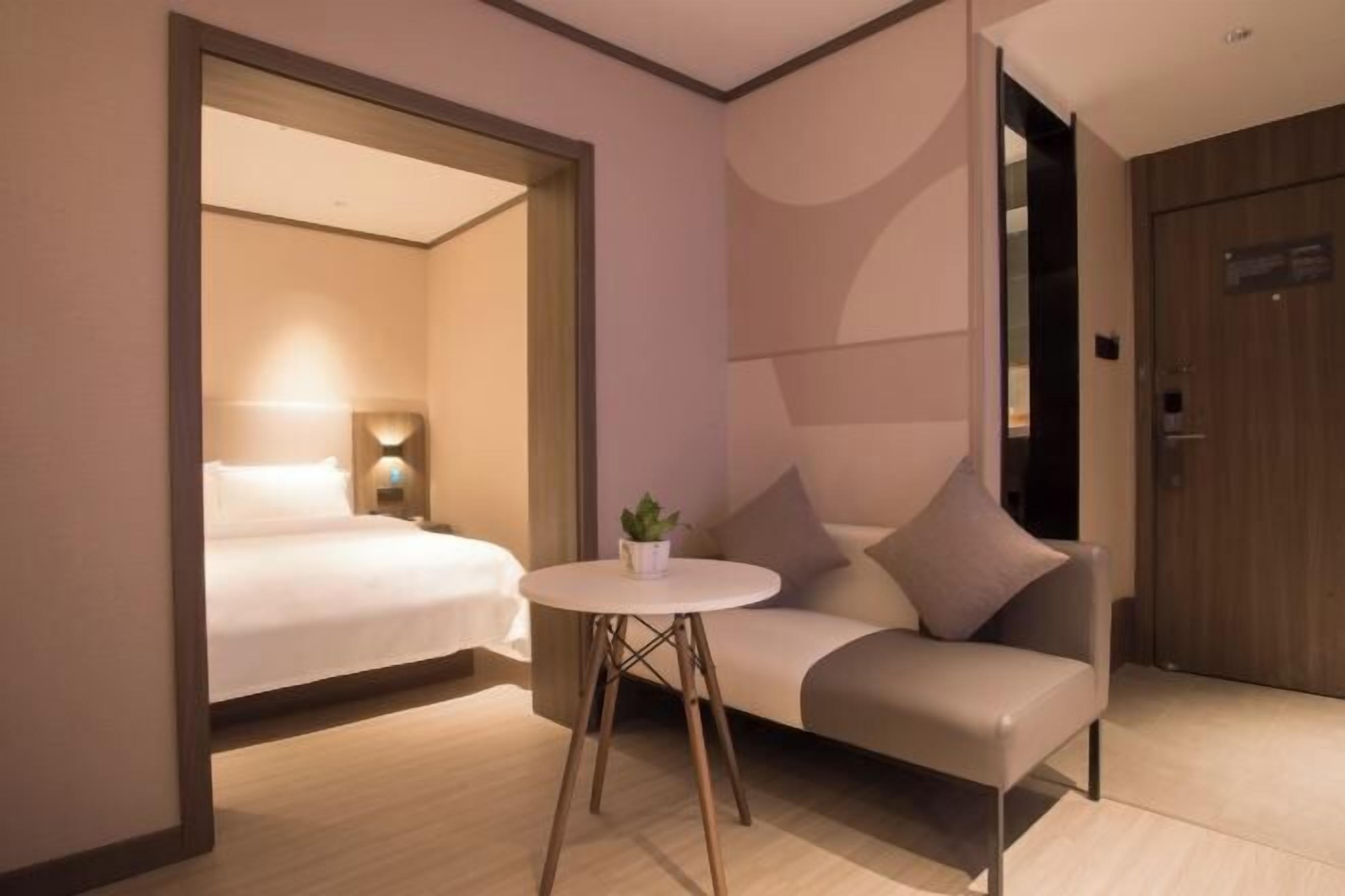 ห้องพัก