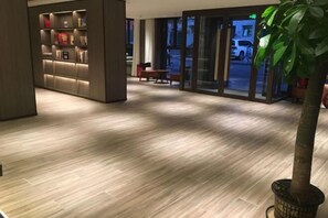 Interior - HanTing Hotel (Beijing Xidan Center) (Beijing)