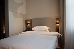 Room - HanTing Hotel (Beijing Xidan Center) (Beijing)