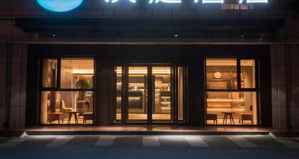 Hanting Hotel