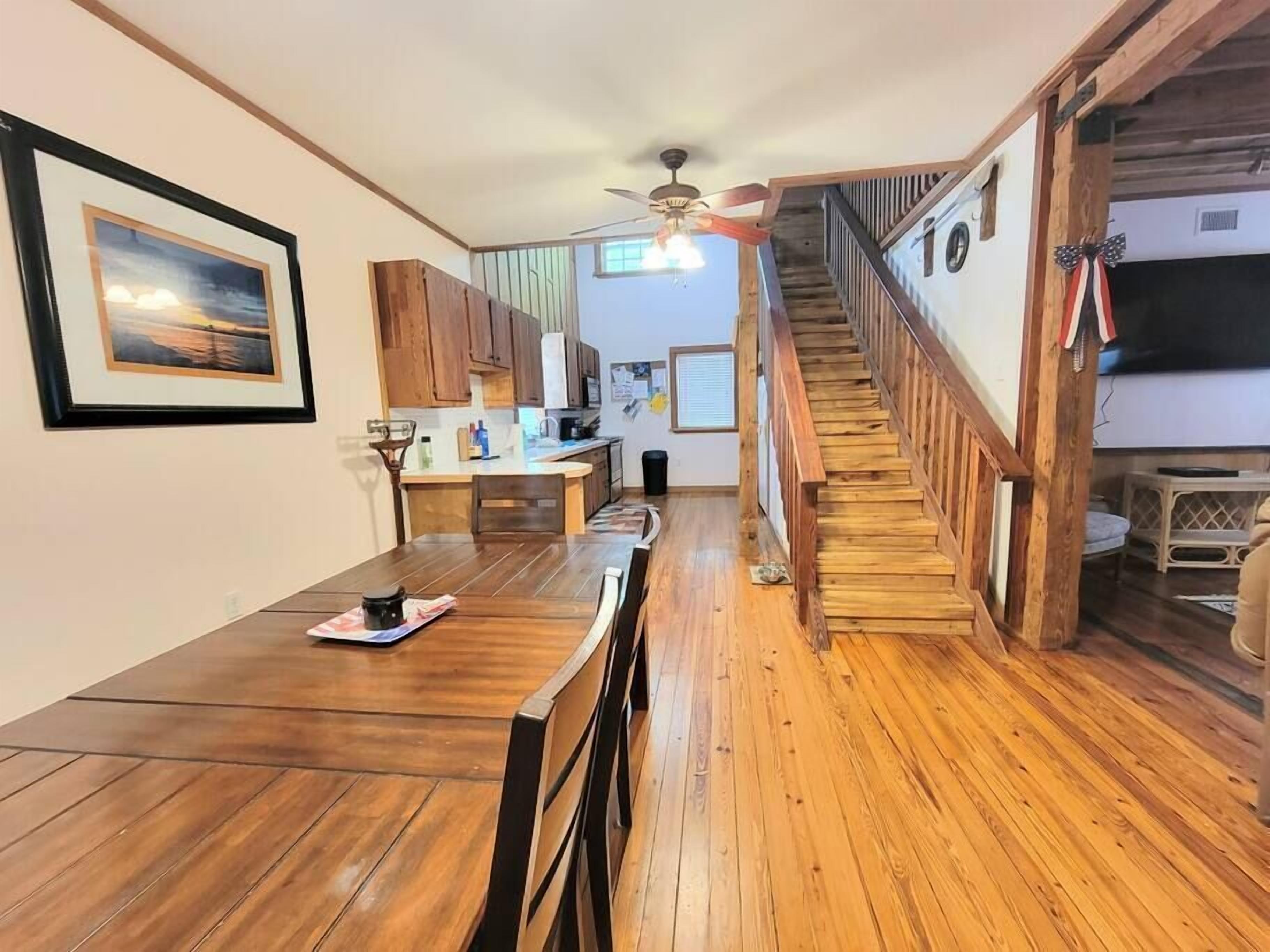 Max's Place - Pet Friendly