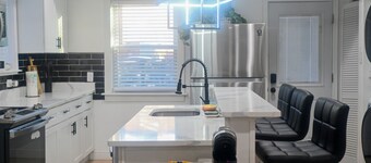 Hillcrest Haven • 2BR Home