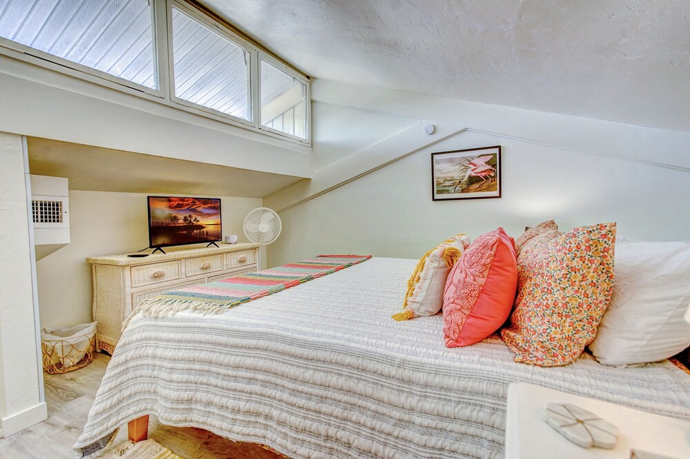 Gulf ViewsPet Friendly Cedar Key Vrbo