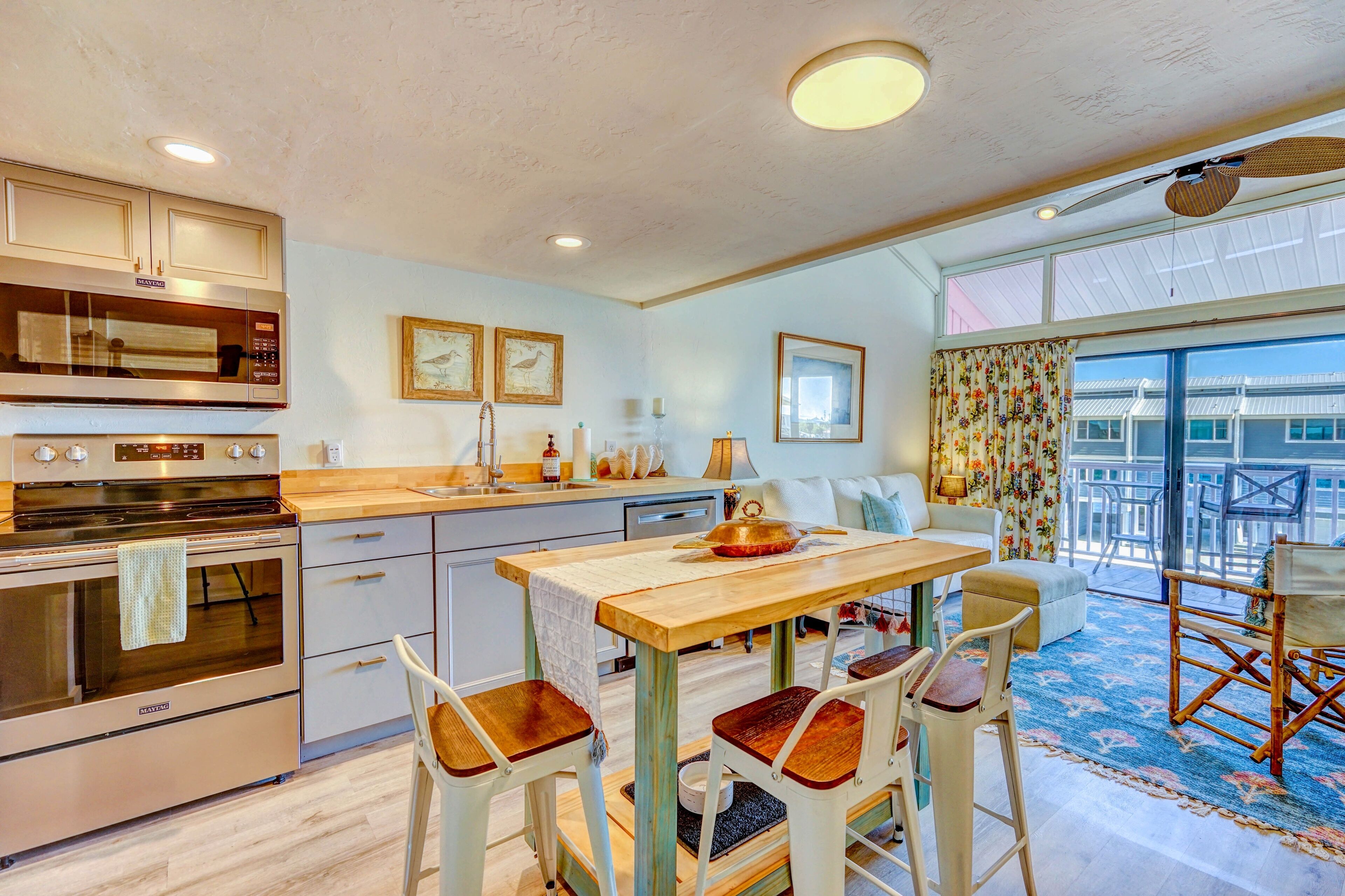 Gulf Views-Pet Friendly