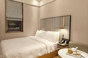 Room - JI Hotel (Beijing Asian Games Village Bird's Nest) (Beijing)