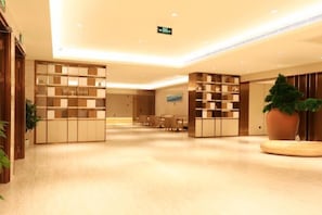 Meeting facility - JI Hotel (Beijing Asian Games Village Bird's Nest) (Beijing)