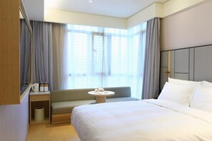 Room - JI Hotel (Beijing Asian Games Village Bird's Nest) (Beijing)