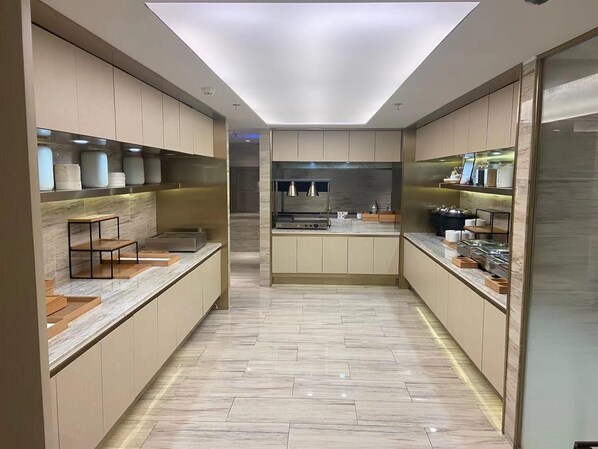 View from property - Ji Hotel (Shanghai)