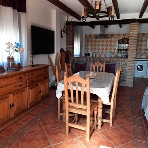 Restaurantes