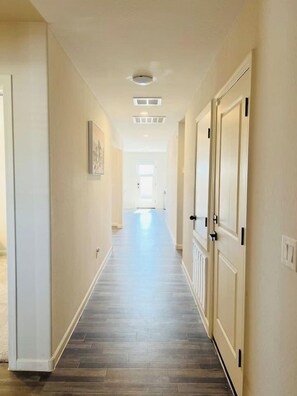 Interior - 4BR Casa Grande Home | Fast WiFi, Grill + Sleeps 8 (Casa Grande)