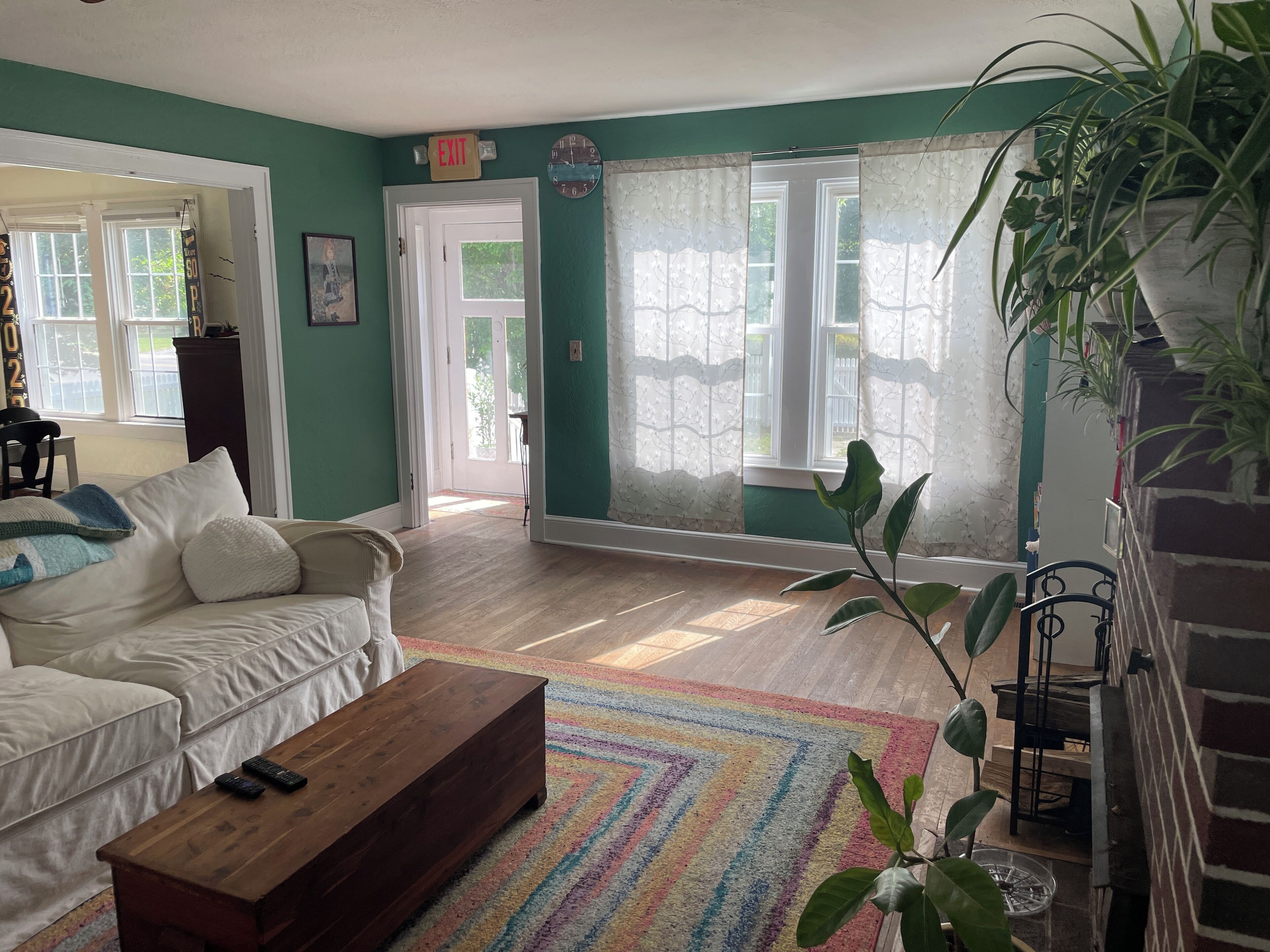 Old Sears Home in the heart of Downtown Kilmarnock