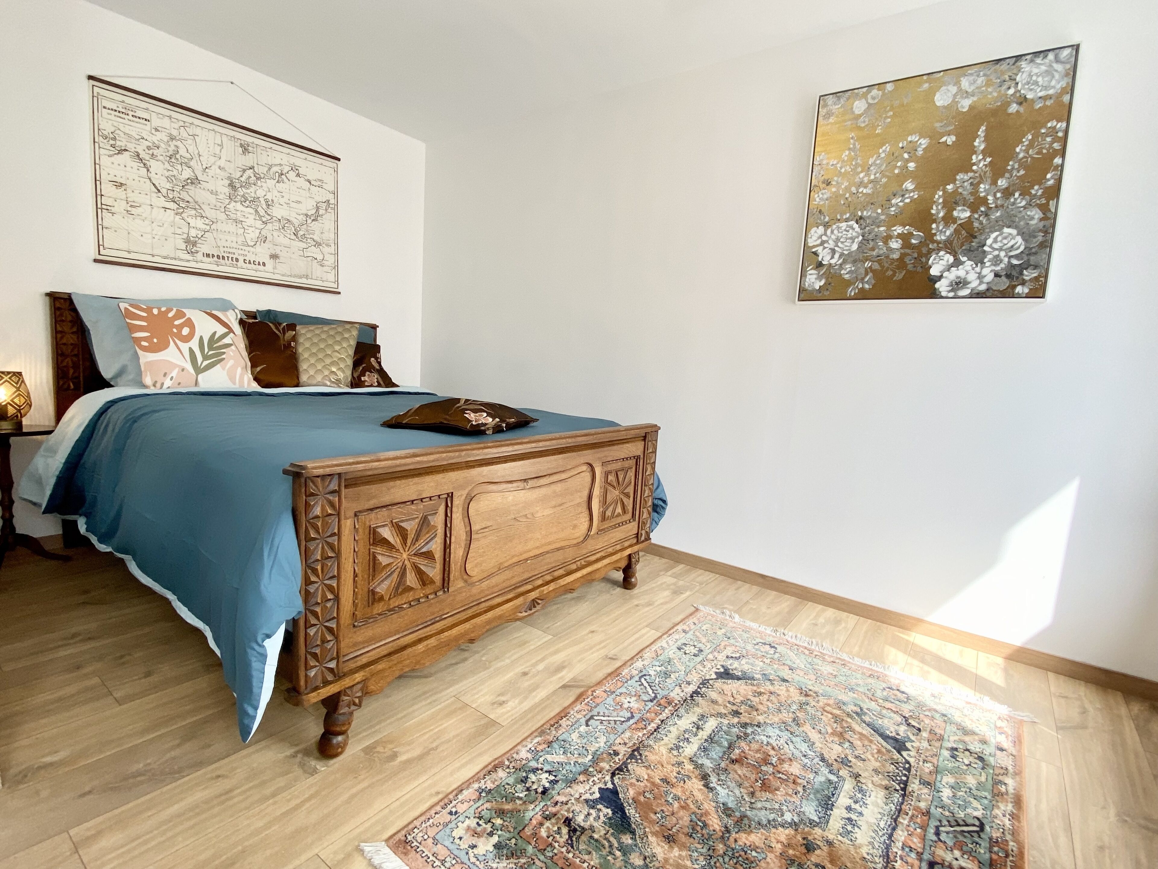 Le Familik - Maison - Centreville