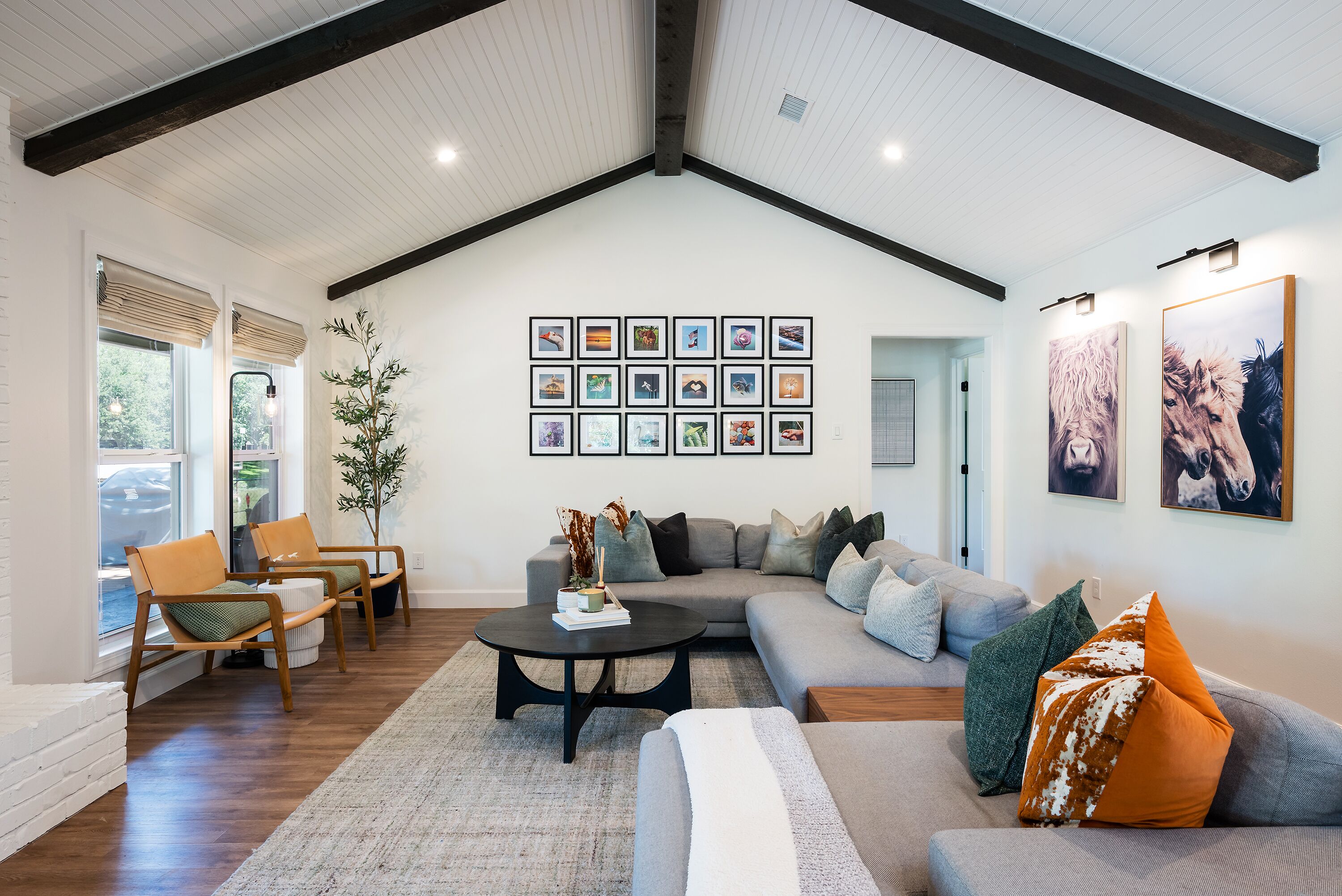 Beautifully Renovated Waterfront Vacation Home