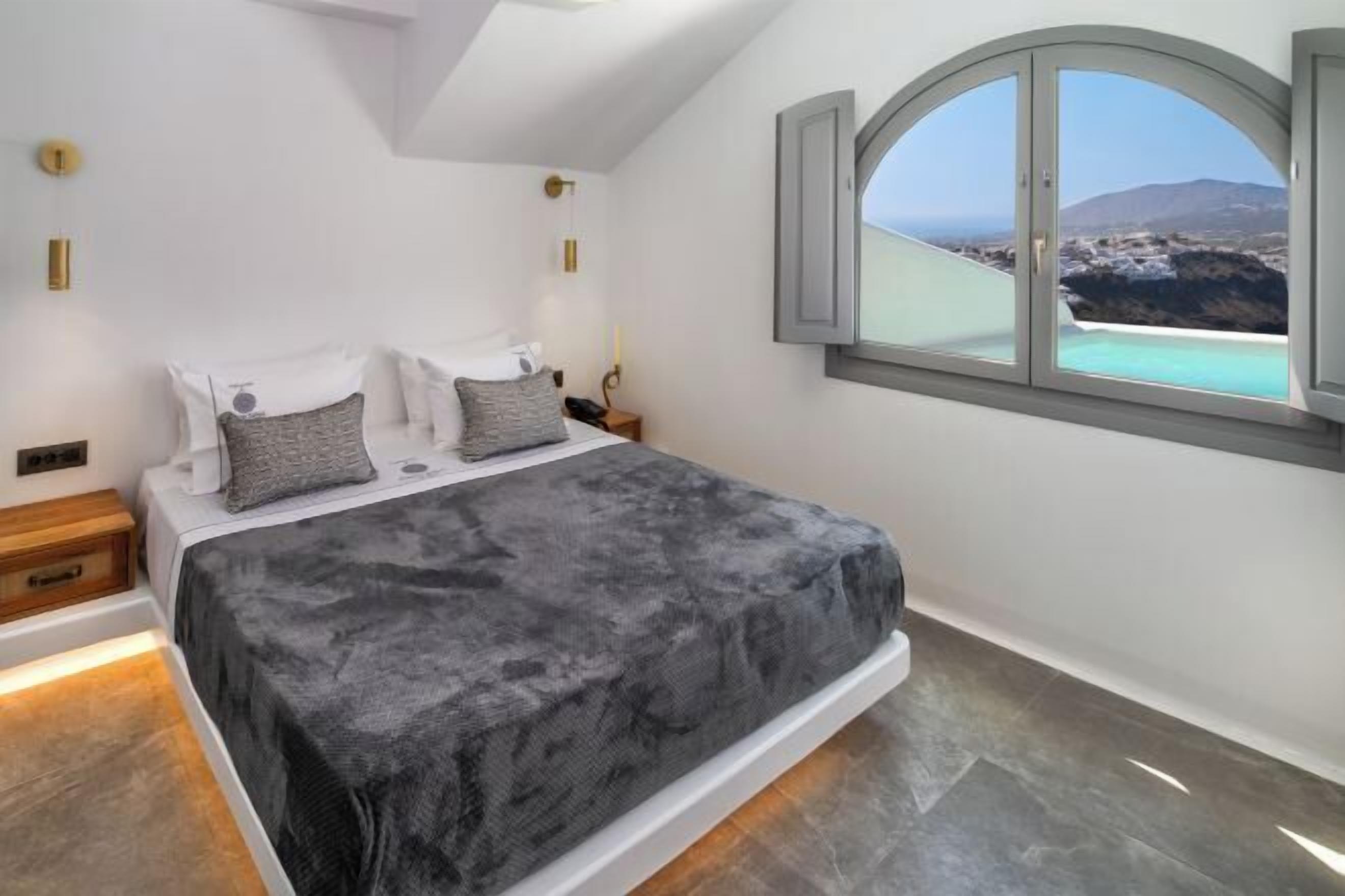 Sábanas de algodón egipcio y ropa de cama de alta calidad 