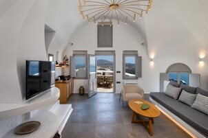 Televisión LCD, impresora