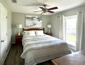 4 Schlafzimmer, Bügeleisen/Bügelbrett, kostenloses WLAN, Bettwäsche