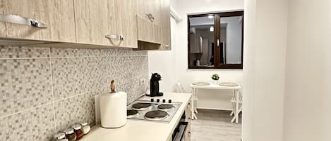 Cucina privata