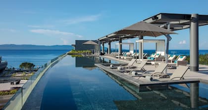 Secrets Bahia Mita Surf & Spa