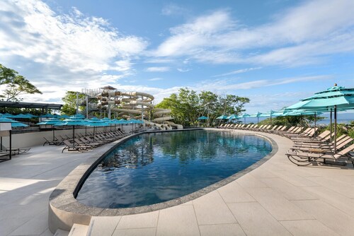 Secrets Bahia Mita Surf & Spa