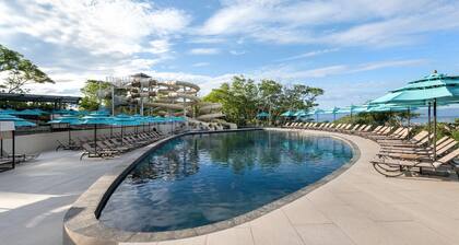 Secrets Bahia Mita Surf & Spa