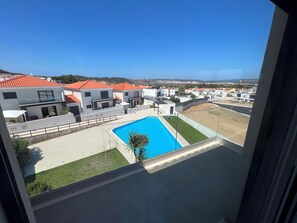 Interior - Spectacular views and location (Salir do Porto)