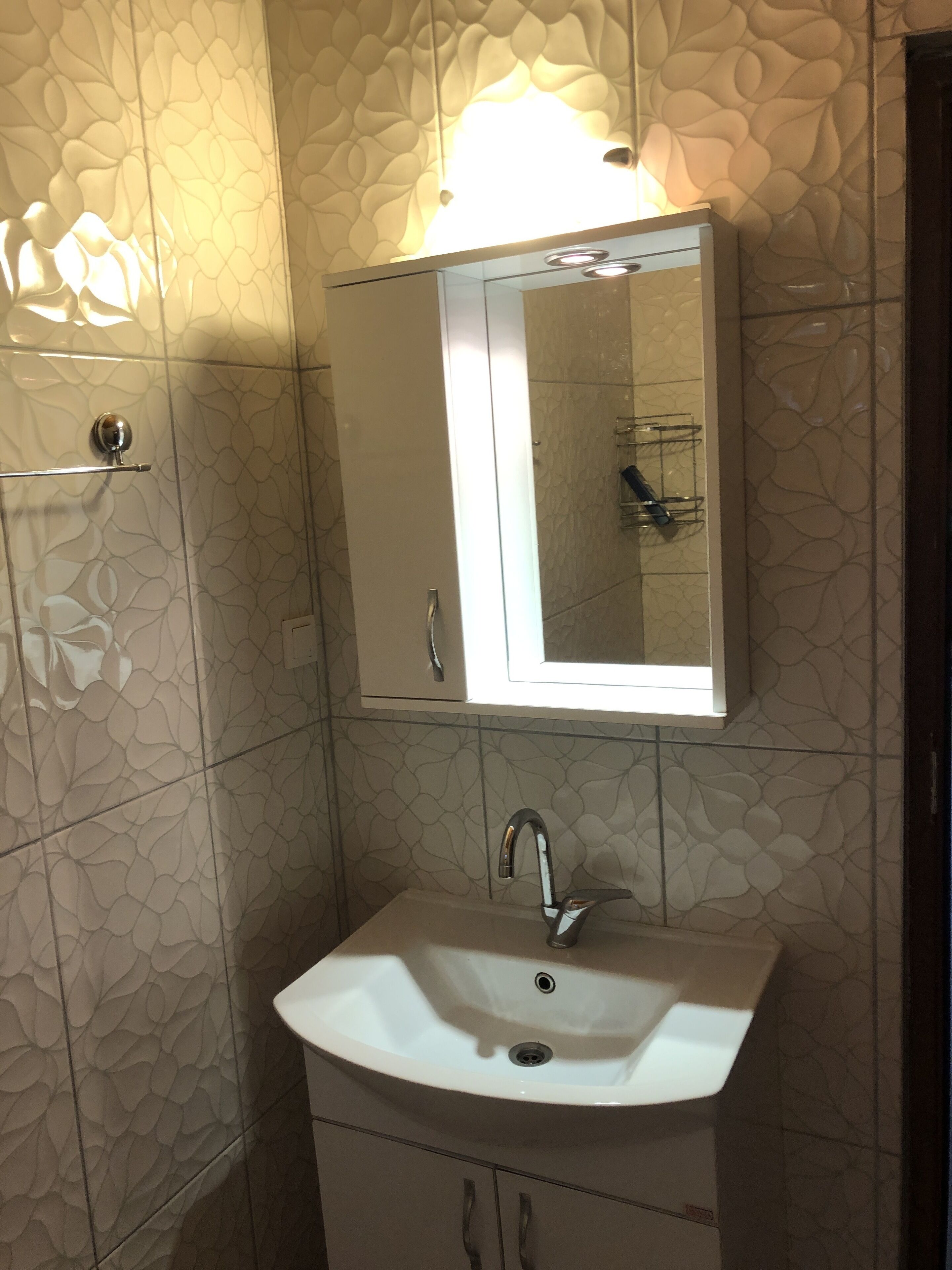 Cıralı Anka Apart Bungalov