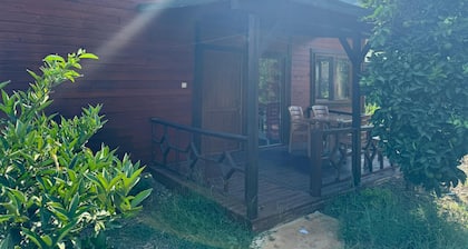 Cıralı Anka Apart Bungalov