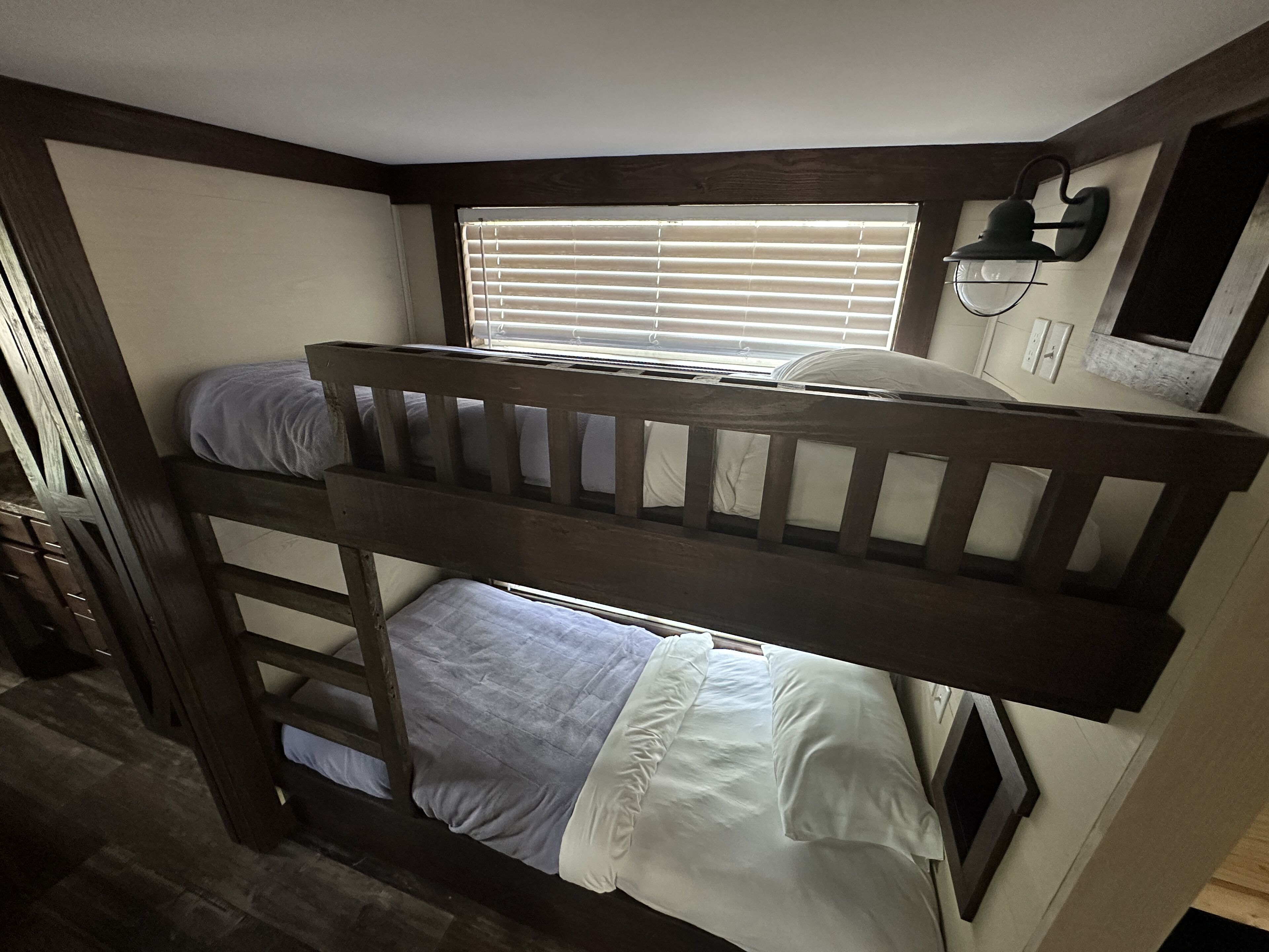 Tiny Home in Luxury Resort - Cedar 1