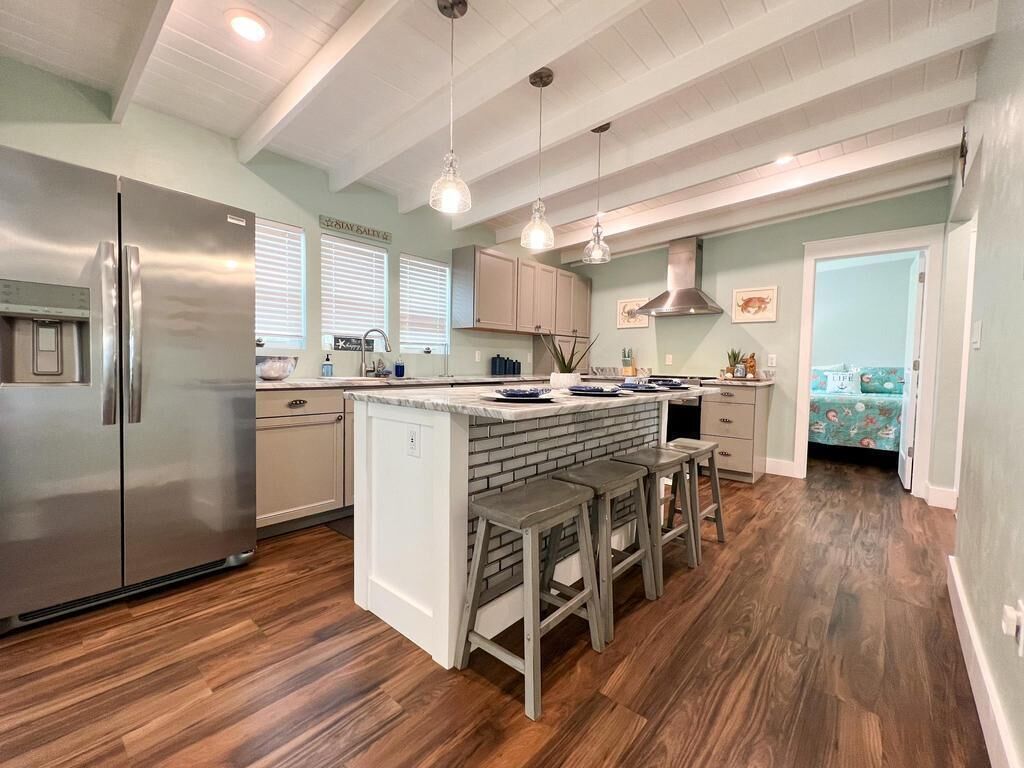 Stew Crew Staycation - Steinhatchee Florida