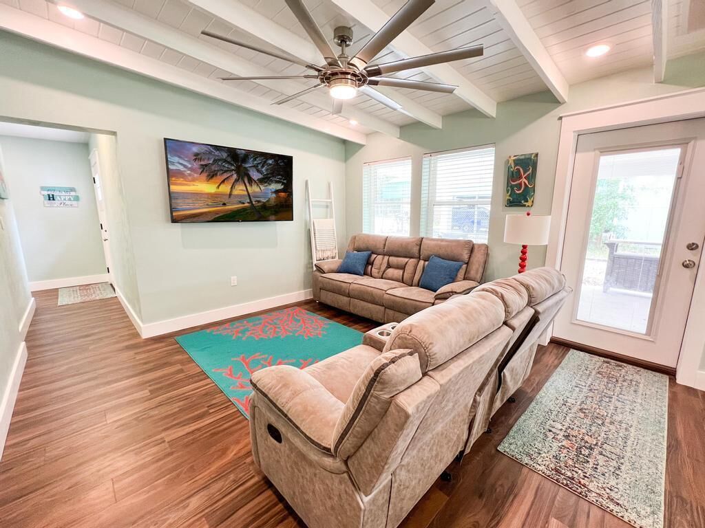 Stew Crew Staycation - Steinhatchee Florida