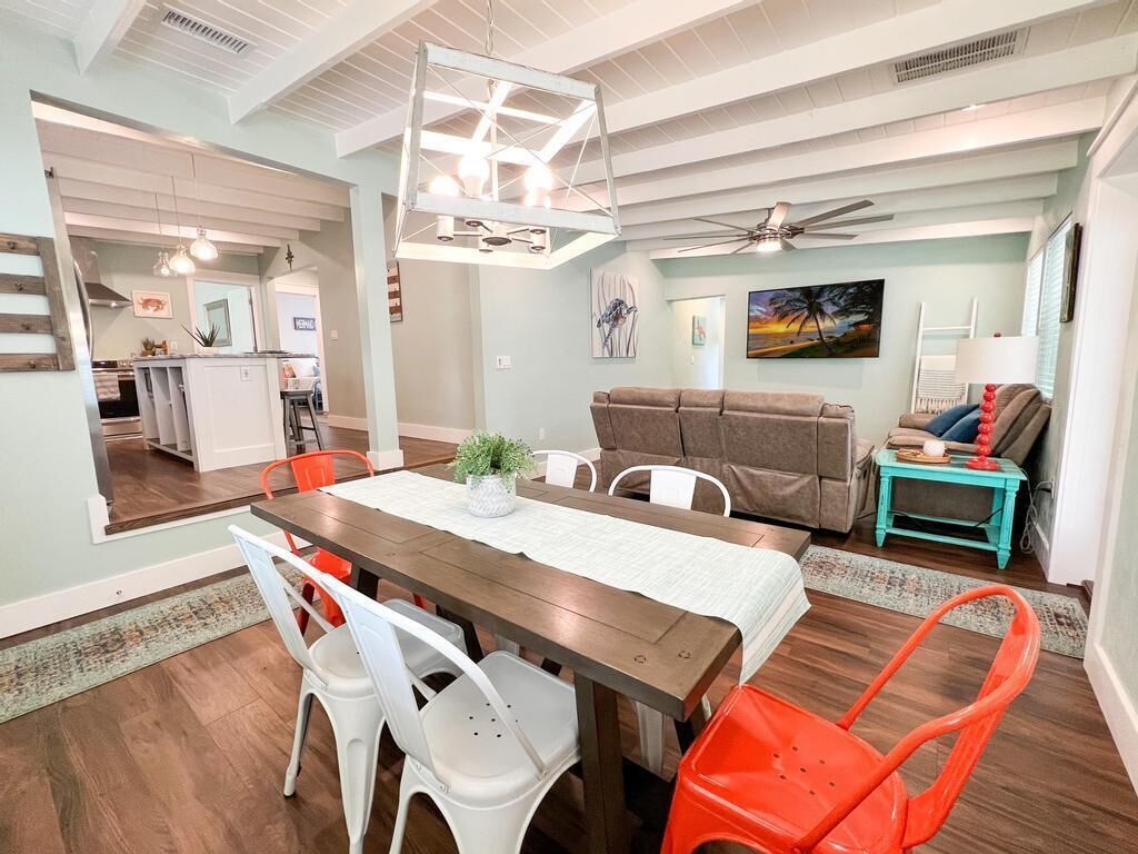 Stew Crew Staycation - Steinhatchee Florida