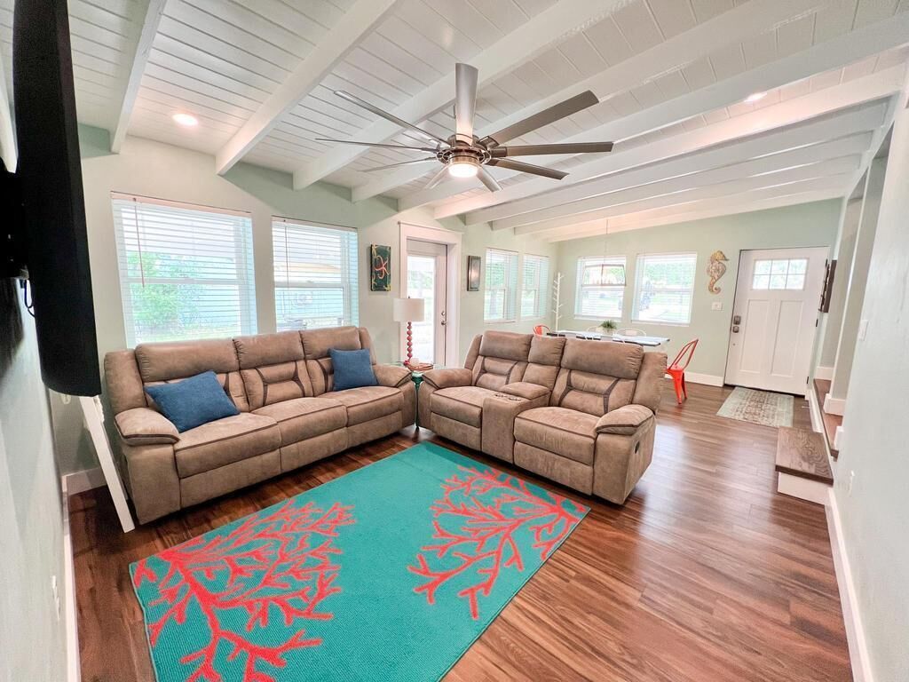 Stew Crew Staycation - Steinhatchee Florida