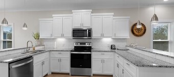 Wait' N Sea - Vacation Home Steinhatchee Florida