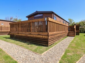 Casa de campo | Exterior