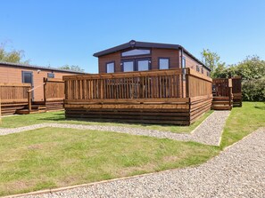 Casa de campo | Exterior