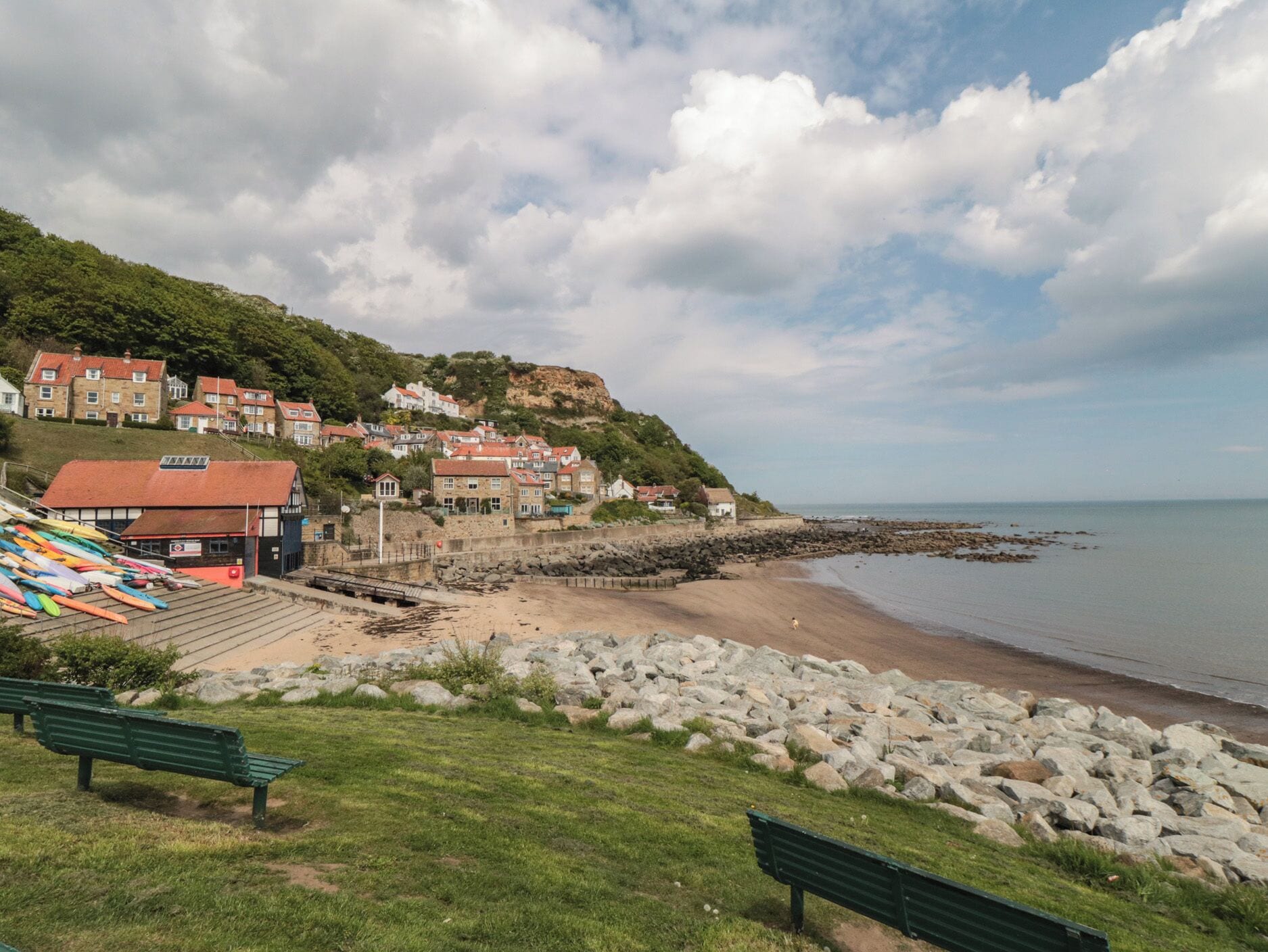 Cottage | Beach | Beach nearby