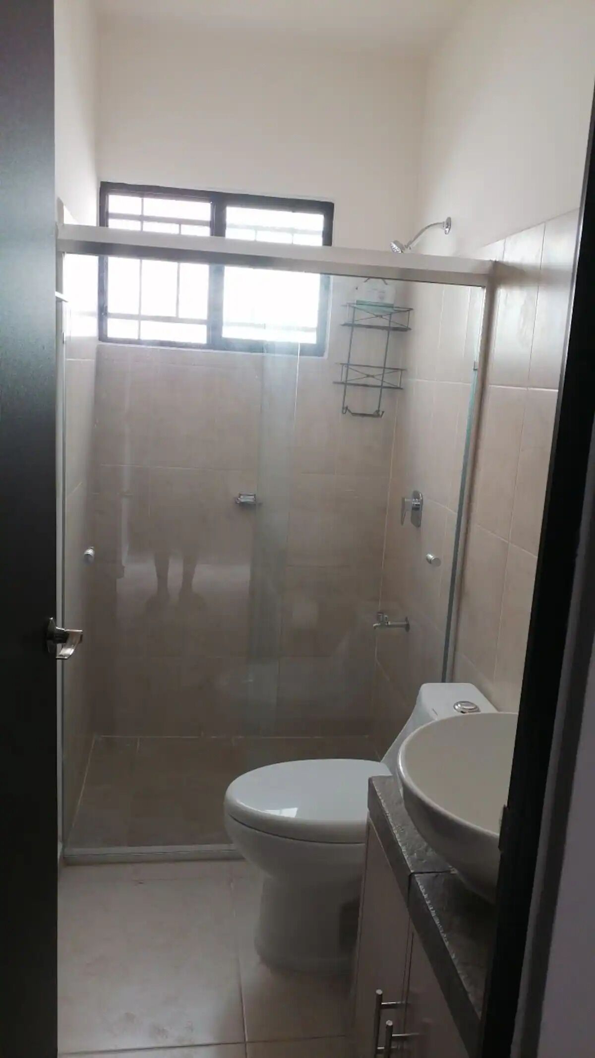 Casa amueblada en el norte de Mérida