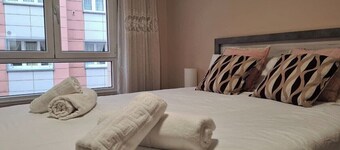 125A Apartamento Lago