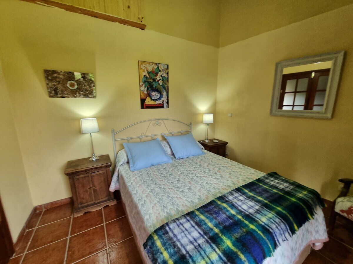 C08C01 Áticos con encanto en Colindres