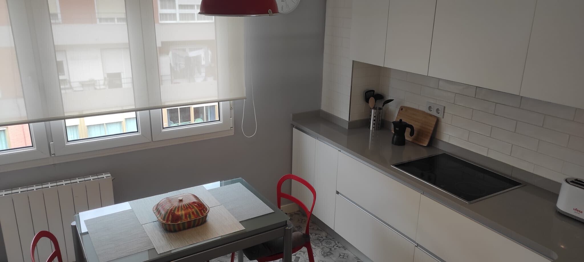 C01A05 Precioso apartamento con vistas al Mar