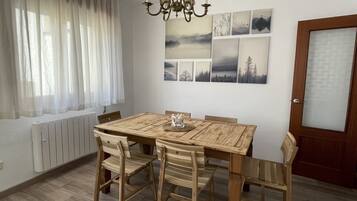 Dineren