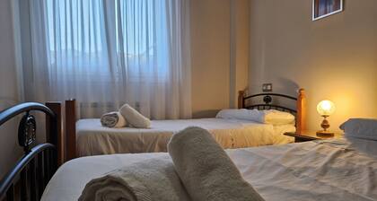 22A02 Apartamento moderno Arriondas