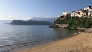 Beach - 14A03 La LLastrina by R2R Consulting (Lastres)
