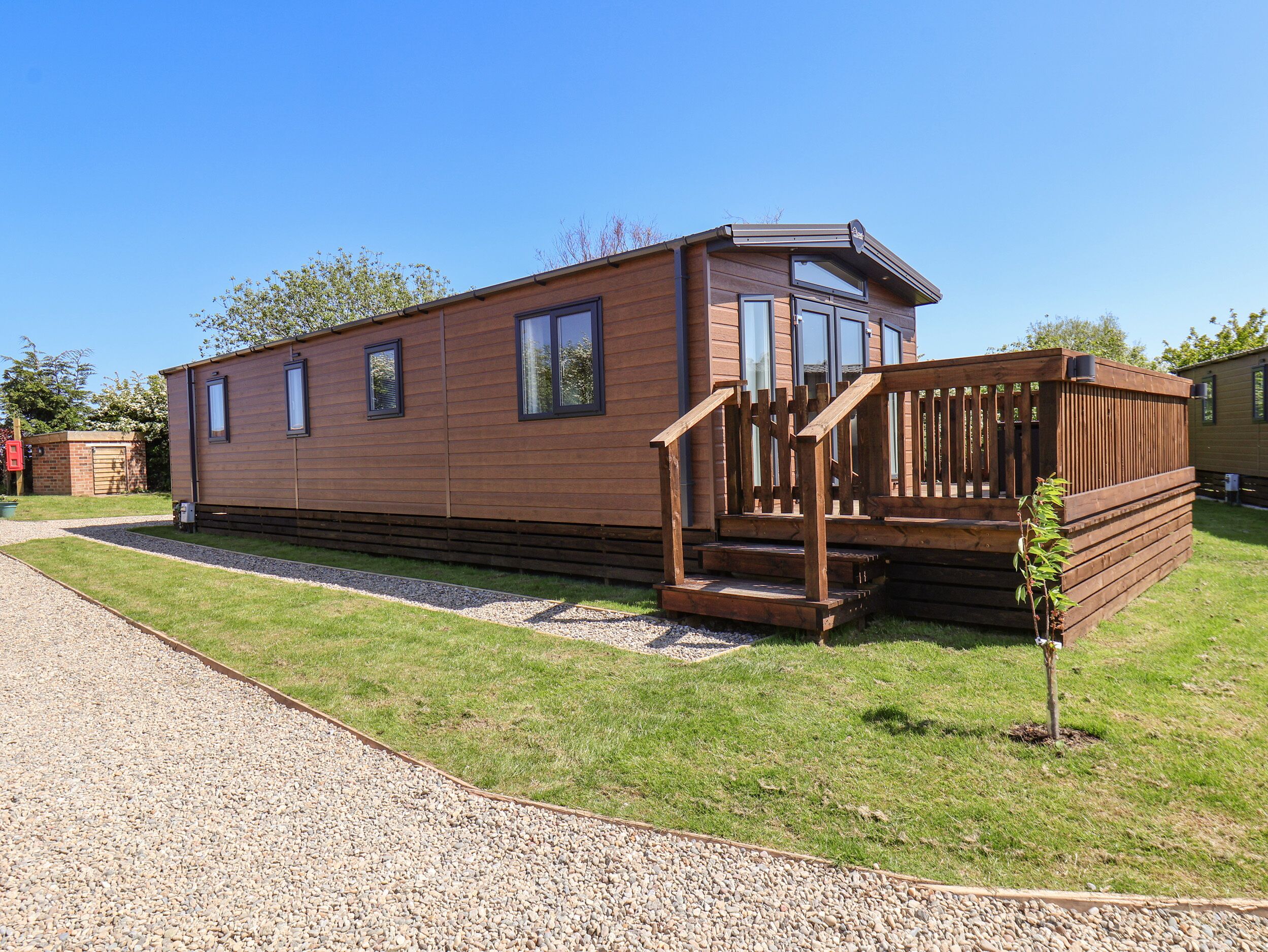 Cottage | Exterior