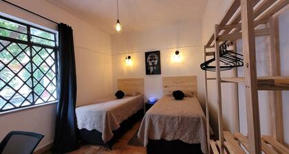 Quarto Black Power