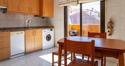 Precioso Apartamento en Pleno Centro Antiguo de A Guarda