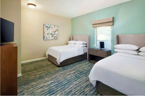 2 quartos, Wi-Fi, roupa de cama