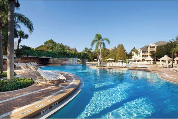Piscina