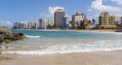 Entire-Lake View Condo 3BD/1BATH plus Parking and office