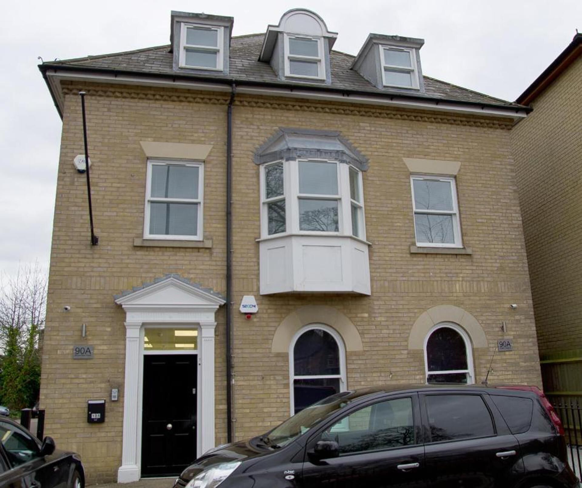 Stunning 2-bed Apartment in Chelmsford